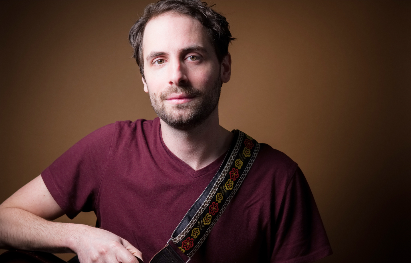 5 Best Online Guitar Teachers Tunelark