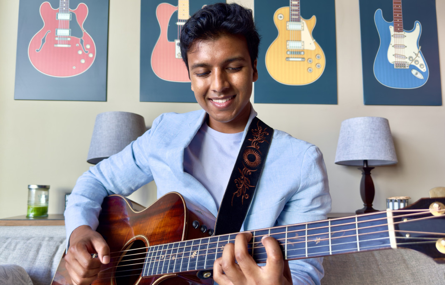 Neel Sinha