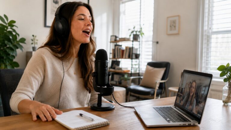 How to Use Google Meet for Online Music Lessons: Setup and Best Settings