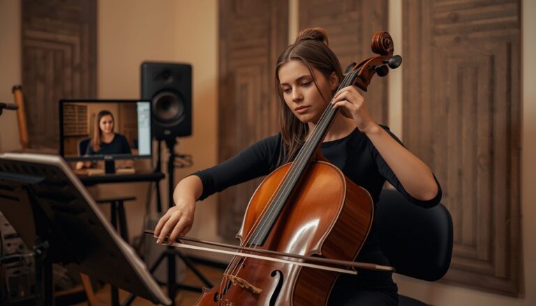 Beginner Cello Tips: What Every New Cellist Should Know