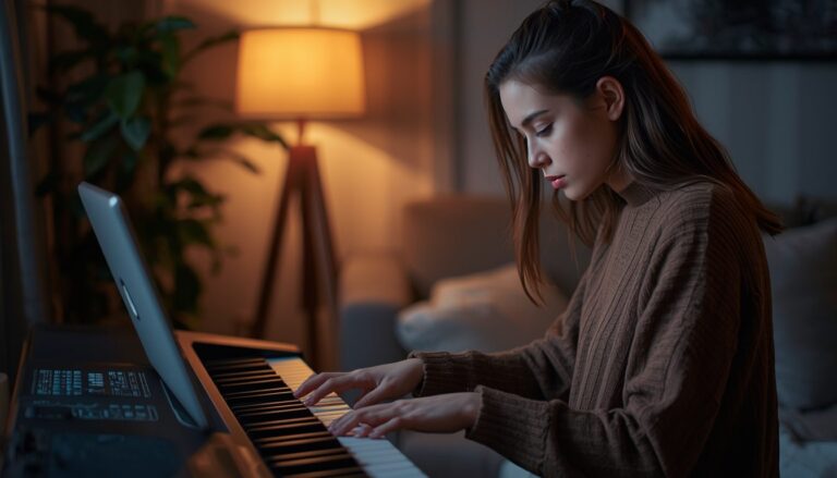 Digital Piano vs. Keyboard for Beginners: Which Should You Buy First?