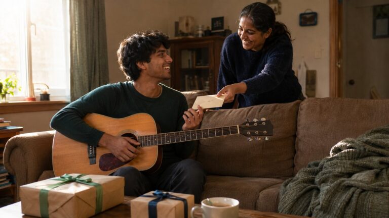 Best Gifts for Guitar Players: An Honest Guide