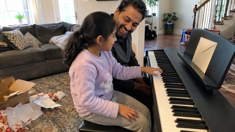 Giving a Keyboard as a Gift? What to Pair With It